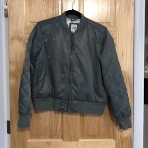 Gap Bomber Jacket